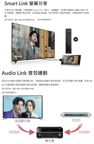 CHIMEI奇美40吋LED低藍光液晶顯示器+視訊盒 TL-40A800~含運不含拆箱定位 (6.2折)