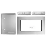 Whirlpool Countertop Microwave Trim Kit MK2160AZ
