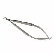 11cm Stainless Micro Tip Fly Tying Scissors Sharp & Small Trimming Scissors New
