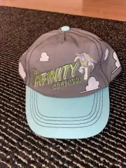 Disney Buzz Lightyear Baseball Cap for Youth