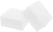 Totority 2Pcs DIY Flower Mud Foam Blocks Durable Packing Liner for Floral Arrangements for Weddings Birthdays and Special Events