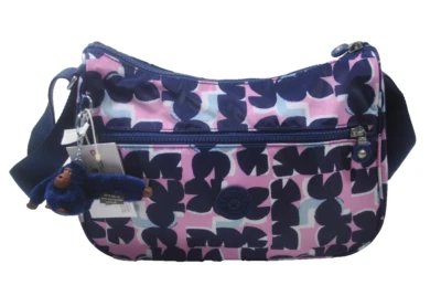 New With Tag Kipling SALLY Shoulder CrossBody Bag HB6802 901 - Keep It Honest