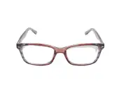 New Prive Revaux The Sahara Blue Light Readers Brown Zebra Strength 2.0 A458399