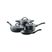 Baccarat iD3 CS Ultimate Cookware Set 4 Piece