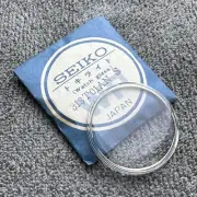 NOS GENUINE CRYSTAL SEIKO 5719 5717-8990 5719-8990 45899 FIRST CHRONOGRAPH
