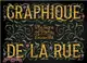 Graphique De La Rue ─ The Signs of Paris