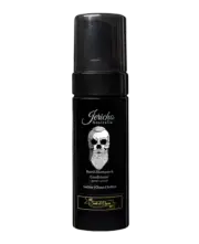 New Jericho Suits & Cigars 2-In-1 Beard Shampoo & Conditioner - 150Ml
