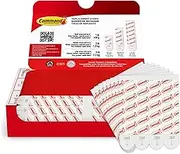 Command GP023-20NA Value Pack Refill Strips, Large, White