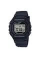 Casio Standard Digital Watch (W-218H-1A)