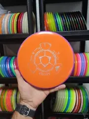 Axiom Mvp Discs Neutron Proxy 172g #2 Disc golf Putter Approach