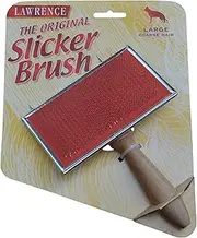Lawrence Original Slicker Brush, Large