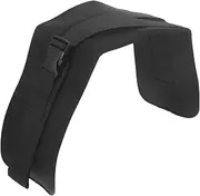 GOOHOCHY Hip Thrust Strap for Exercise Comfortable and Breathable Workout Belt for Glute Activation Sports and Fitness Training