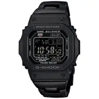 在飛比找Yahoo奇摩購物中心優惠-CASIO G-SHOCK經典款原型5600進化版複合式電波