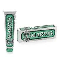 在飛比找誠品線上優惠-MARVIS義大利精品牙膏/ 經典薄荷/ 85ml