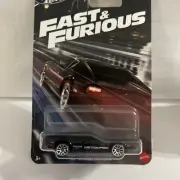 2024 Hot Wheels 1:64 Fast & furious De Tomaso Pantera