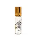 EQUAL EARTH Vanilla Perfume Roll On Oil Fragrance Natural Vegan Moroccan Vanilla