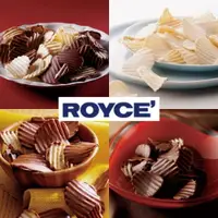 在飛比找樂天市場購物網優惠-【預購】Royce' 巧克力薯片 洋芋片 楓糖 杏仁 奶酪 