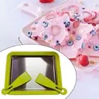 Ice Cream Roll Maker Homemade Ice Cream Maker Machine for Kids Birthday Home