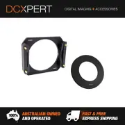 FORMATT HITECH 100MM HOLDER + 62MM WIDE ANGLE ADAPTER RING (HT100WAA62K)