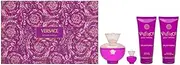 Versace Dylan Purple EDP 100ml 4 Piece Gift Set