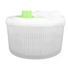 Multifunctional Salad Spinner Cutter Drainer 3L Capacity Lettuce Spinner JY