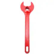Firefighter Wrench Fire Hydrant Spanner Hydrant Cast Iron Wrench