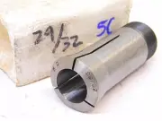 NEW MEDA (CHINA) 5C COLLET 29/32" (.9062)