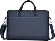 JSGHGDF Laptop Bag Sleeve Bags Protective Shoulder Bag Carrying Bags for 13in Computer Notebook Shockproof Handbag