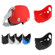 Silicone Sleeve Protective Case Body Cover Shell For Quest 2 VR Glasses Accessor
