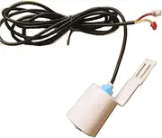 Accessories for Ice Making Machine Water Level Sensor Float Water Level Switch Ice Machine Accessories General Purpose