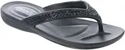 [Skechers] Women's Foamies Glitzy Flip-Flop