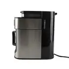 2-8 Cups Programmable Coffee Maker With Timer 1050 Watts 1.2L Large Capacity JY