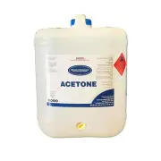 Bosca Acetone 20L - Free Pickup
