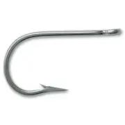 Mustad 7732 Size 10/0 Stainless Steel Southern and Tuna Big Game Hook