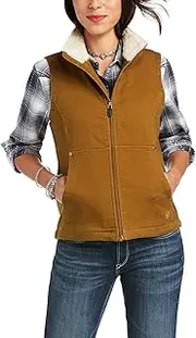 R.E.A.L. Outlaw Vest