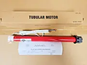 Arabel EY25 Electric Tubular Roller Shade Motor