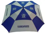 North Melbourne Kangaroos AFL Golf Club Umbrella Large Deluxe Holiday Gifts