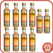 10 Still Spirits Top Shelf Blood Orange Gin essence flavour homebrew distilling