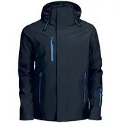 OMEGA - Mens Waterproof Shell Jacket