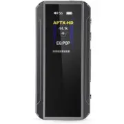 FiiO BTR13 Bluetooth Headphone Amplifier with LDAC, aptX Adaptive, aptX HD
