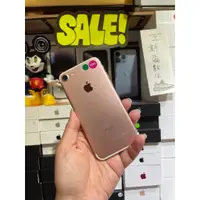 在飛比找蝦皮購物優惠-【低成本】Apple iPhone 7 128GB  4.7