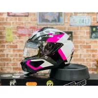 在飛比找蝦皮購物優惠-【Biker Shop】韓國HJC 全罩安全帽 C10 通勤