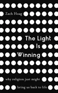 在飛比找博客來優惠-The Light Is Winning: Why Reli