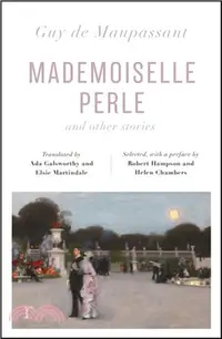 在飛比找三民網路書店優惠-Mademoiselle Perle and Other S