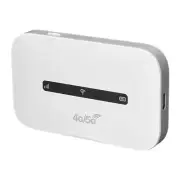 4G Router Portable WiFi Router Repeater Wifi 3000mAh 150Mbps Internet7984