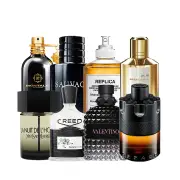 Date Night Ultimate Fragrance Sample Pack, 10ml