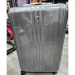 COSSACK 28吋 CLASSIC 經典系列 PC極輕量鋁框 行李箱/旅行箱-金色 黑色兩色（免運費）