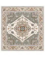 Lauren Ralph Lauren Preston Hand Tufted Wool Pile Rug