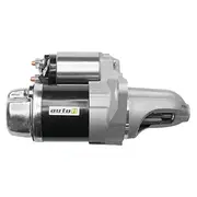 Starter Motor for Subaru L Series 1.8L Petrol EA82 10/84 - 09/90