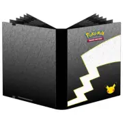 Ultra Pro Portfolio 9 Pocket PRO Pokemon 25th Celebration